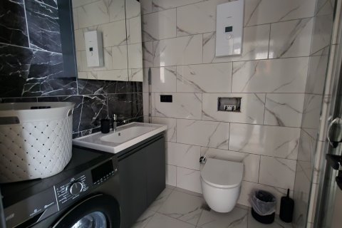 2+0 Wohnung in Kestel, Schleimbeutel, Türkei Nr. 226484 - 15