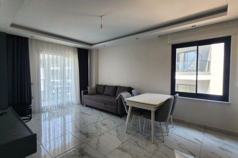 2+0 Wohnung in Kestel, Schleimbeutel, Türkei Nr. 226484 - 4