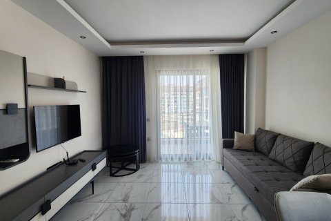 2+0 Wohnung in Kestel, Schleimbeutel, Türkei Nr. 226484 - 5