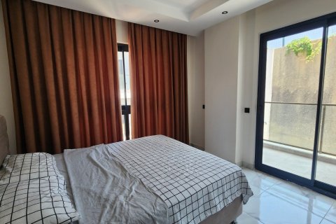 2+0 Wohnung in Kestel, Schleimbeutel, Türkei Nr. 226484 - 10
