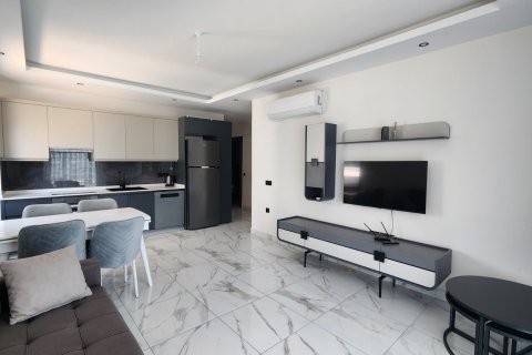 2+0 Wohnung in Kestel, Schleimbeutel, Türkei Nr. 226484 - 3