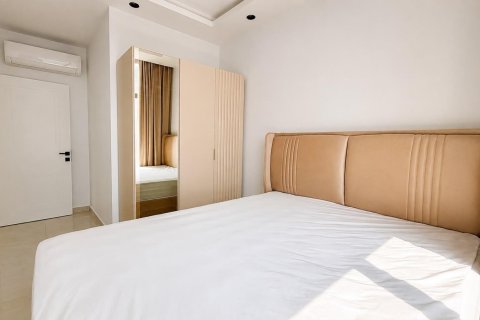 2+0 Wohnung in Mahmutlar, Antalya, Türkei Nr. 226485 - 9