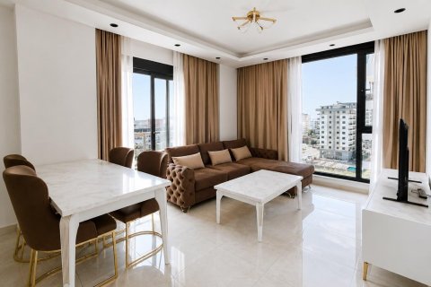 2+0 Wohnung in Mahmutlar, Antalya, Türkei Nr. 226485 - 3