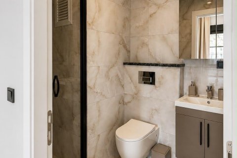 2+0 Wohnung in Mahmutlar, Antalya, Türkei Nr. 226485 - 12