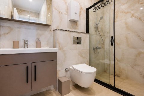2+0 Wohnung in Mahmutlar, Antalya, Türkei Nr. 226485 - 13