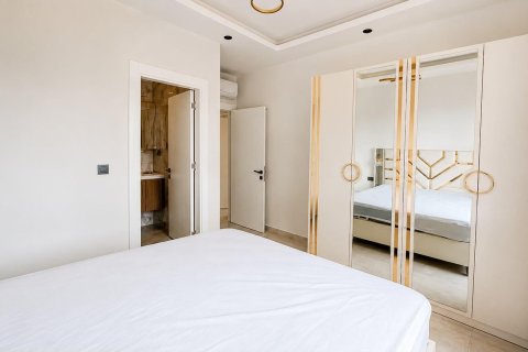 2+0 Wohnung in Mahmutlar, Antalya, Türkei Nr. 226485 - 7