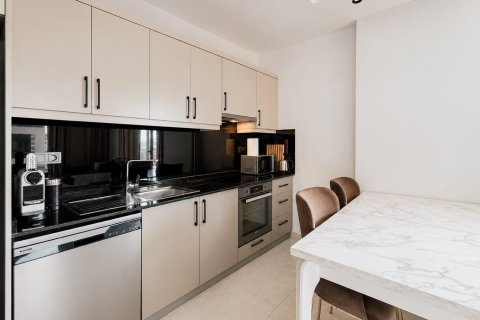 2+0 Wohnung in Mahmutlar, Antalya, Türkei Nr. 226485 - 2