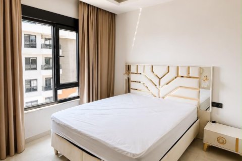 2+0 Wohnung in Mahmutlar, Antalya, Türkei Nr. 226485 - 6