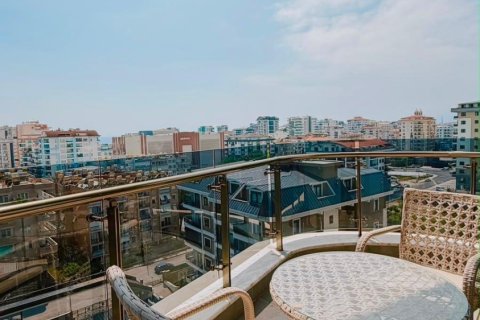 2+0 Wohnung in Mahmutlar, Antalya, Türkei Nr. 226485 - 14