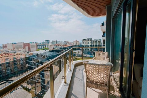 2+0 Wohnung in Mahmutlar, Antalya, Türkei Nr. 226485 - 15