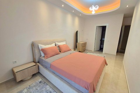 Аренда квартиры в Махмутларе, Анталье, Турция 2 комн., 110м2, №226487 – фото 12