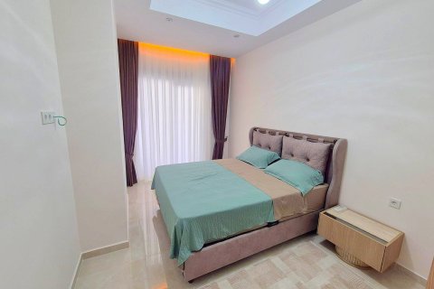 Аренда квартиры в Махмутларе, Анталье, Турция 2 комн., 110м2, №226487 – фото 8