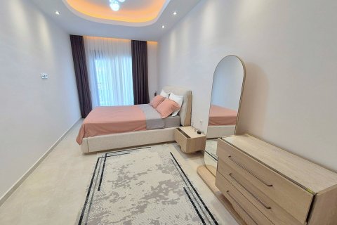 Аренда квартиры в Махмутларе, Анталье, Турция 2 комн., 110м2, №226487 – фото 11