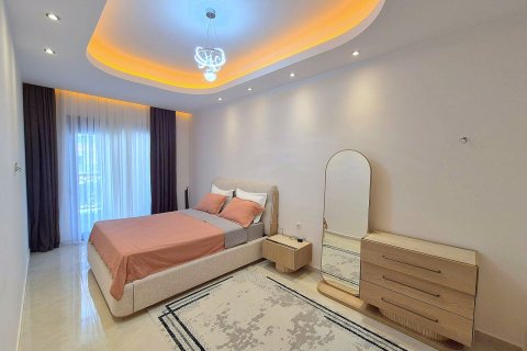 Аренда квартиры в Махмутларе, Анталье, Турция 2 комн., 110м2, №226487 – фото 10