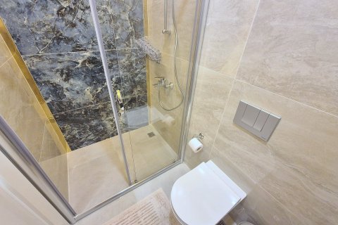 Аренда квартиры в Махмутларе, Анталье, Турция 2 комн., 110м2, №226487 – фото 15