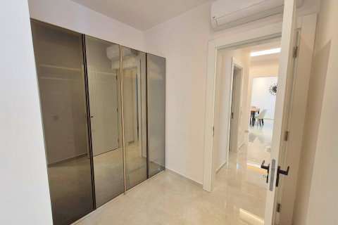Аренда квартиры в Махмутларе, Анталье, Турция 2 комн., 110м2, №226487 – фото 13