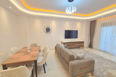 Аренда квартиры в Махмутларе, Анталье, Турция 2 комн., 110м2, №226487 – фото 2