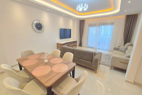 Аренда квартиры в Махмутларе, Анталье, Турция 2 комн., 110м2, №226487 – фото 3