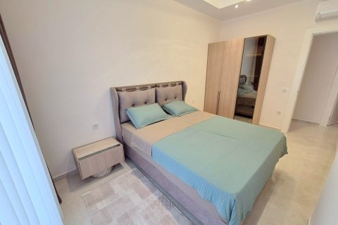 Аренда квартиры в Махмутларе, Анталье, Турция 2 комн., 110м2, №226487 – фото 9