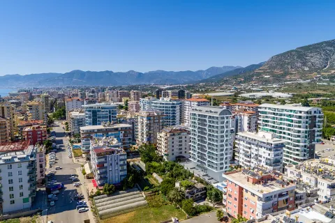 Продажа квартиры  в Аланье, Анталье, Турция 3+1, 150м2, №224123 – фото 18