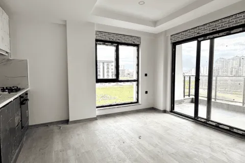 Apartment for sale in Mugla, Turkey, 1 bedroom, 85m2, No. 224127 – photo 3