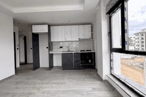 Apartment for sale in Mugla, Turkey, 1 bedroom, 85m2, No. 224127 – photo 6