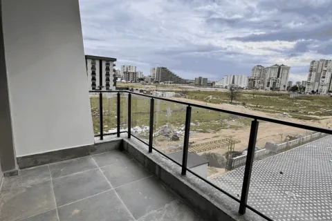 Apartment for sale in Mugla, Turkey, 1 bedroom, 85m2, No. 224127 – photo 4