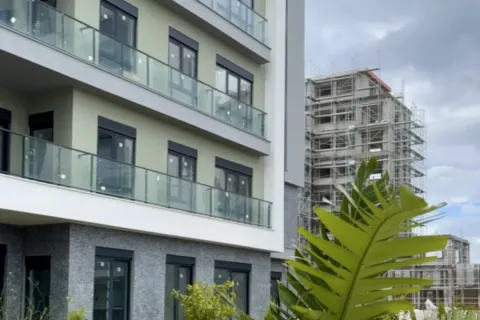 1+1 Lägenhet  i Mugla, Turkiet Nr. 224127