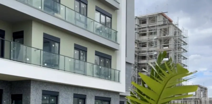 1+1 Apartment in Mugla, Turkey No. 224127
