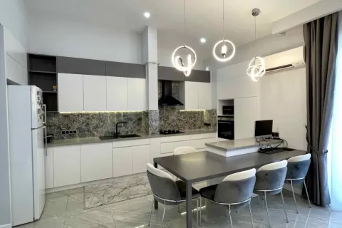 4+1 Lägenhet i Mugla, Turkiet Nr. 224126 - 3