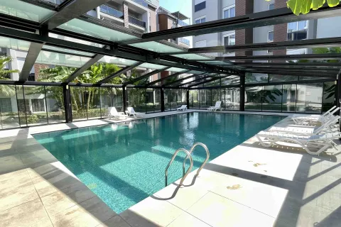 4+1 Lägenhet i Mugla, Turkiet Nr. 224126 - 29
