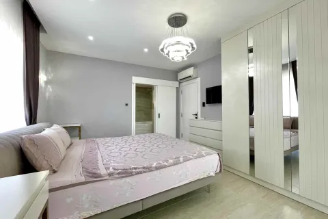 4+1 Lägenhet i Mugla, Turkiet Nr. 224126 - 22