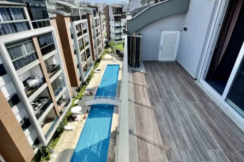 4+1 Lägenhet i Mugla, Turkiet Nr. 224126 - 10
