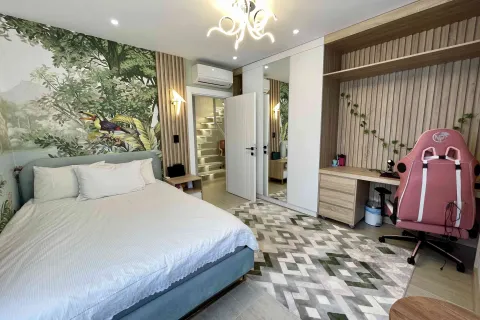 4+1 Lägenhet i Mugla, Turkiet Nr. 224126 - 15