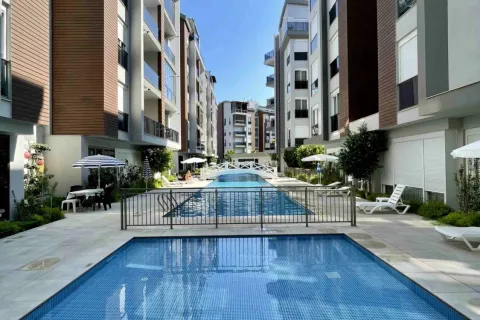 4+1 Lägenhet  i Mugla, Turkiet Nr. 224126