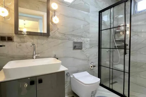 4+1 Lägenhet i Mugla, Turkiet Nr. 224126 - 7