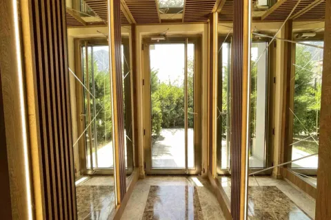 4+1 Lägenhet i Mugla, Turkiet Nr. 224126 - 23