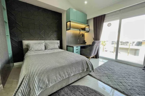 4+1 Lägenhet i Mugla, Turkiet Nr. 224126 - 8