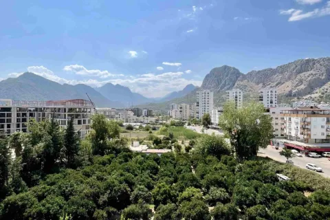 4+1 Lägenhet i Mugla, Turkiet Nr. 224126 - 11