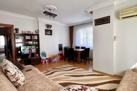 Daire  2+1  Alanya, Antalya, Türkiye №224125
