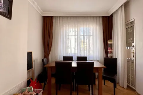 Apartment for sale  in Alanya, Antalya, Turkey, 2 bedrooms, 100m2, No. 224125 – photo 3