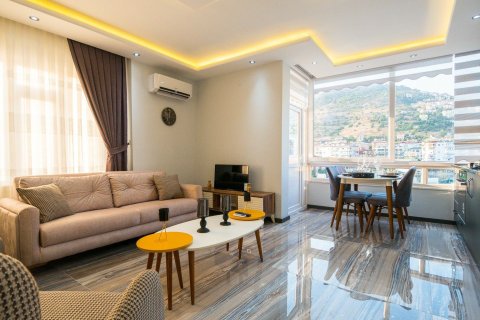 Apartment  in Alanya, Antalya, Turkey No. 224601