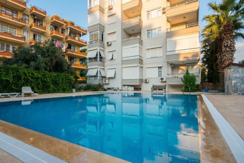 آپارتمان در  Alanya ، ترکیه 55 متر مربع.  شماره 224601 - 14