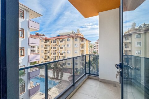 Daire Alanya, Antalya, Türkiye №224603 - 28