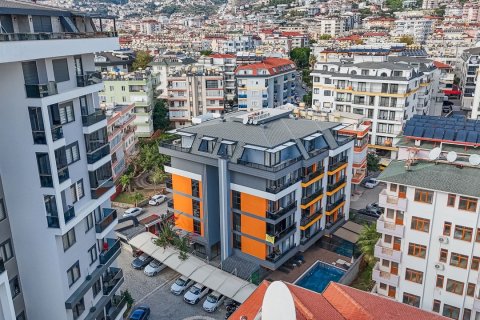 Daire Alanya, Antalya, Türkiye №224603 - 3