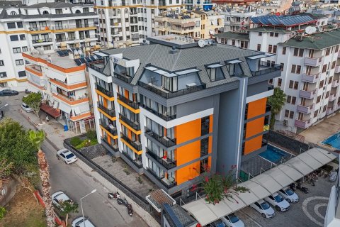 Daire Alanya, Antalya, Türkiye №224603 - 4