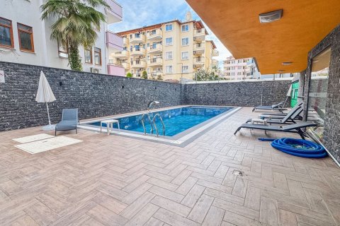 Daire Alanya, Antalya, Türkiye №224603 - 10