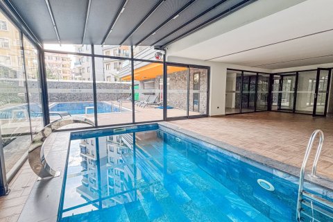 Daire Alanya, Antalya, Türkiye №224603 - 15