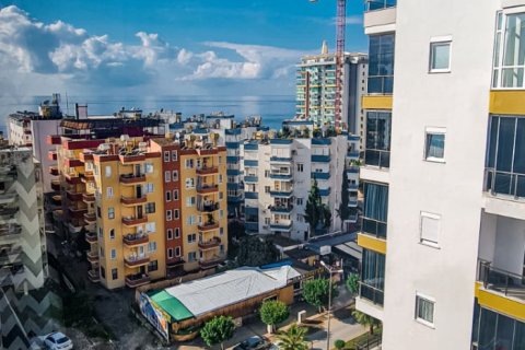 Apartment for sale  in Mahmutlar, Antalya, Turkey, 2 bedrooms, 100m2, No. 224600 – photo 8