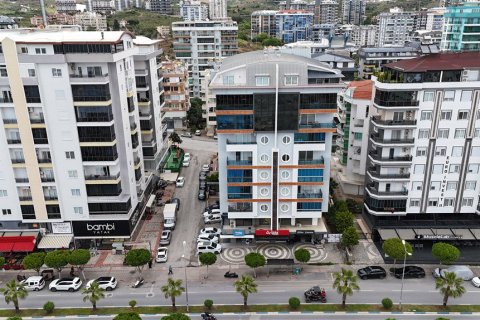 Apartment for sale  in Mahmutlar, Antalya, Turkey, 2 bedrooms, 100m2, No. 224600 – photo 9